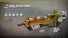 Destiny 2 all exotic weapons vigilance wing