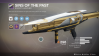 Leviathan raid legendary weapon sins of the past